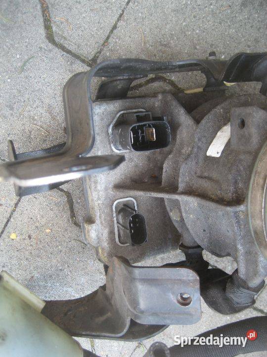 volvo s80 0714r 20tdi d3 pompa wspomagania Rakoniewice sprzedam