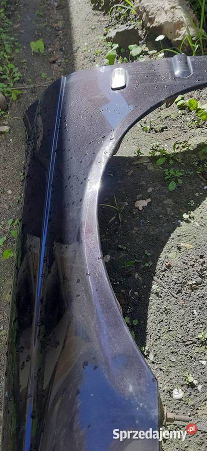 Błotnik lewy Honda Accord VI 6 NH605PA osobowe Ostrowiec Świętokrzyski