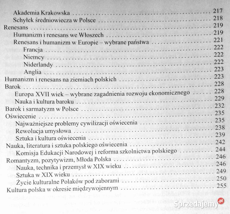 Vademecum Historia część 2 Piotr Czerwiński Chełm