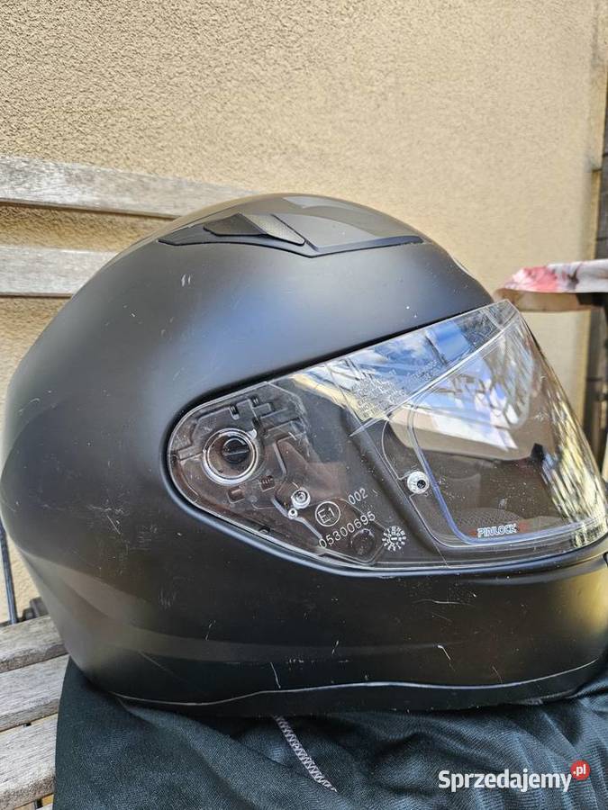 Kask motocyklowy HJC i70 Warszawa