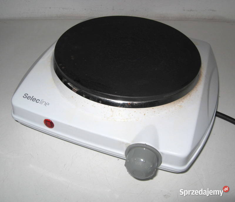 Kuchenka Selecline HP102D4 LOMBARDI Rzeszów