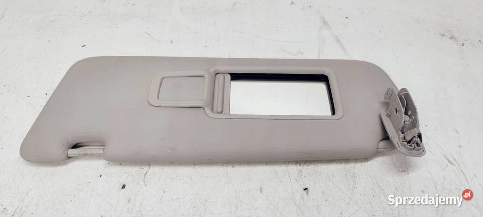 OSŁONA PRZECIWSŁONECZNA AUDI A4 B8 A5 8U0857551A Przystajń sprzedam