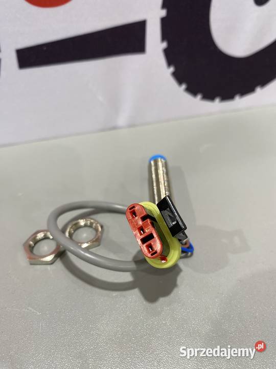 Czujnik położenia pedału Massey Ferguson Valtra Białystok sprzedam