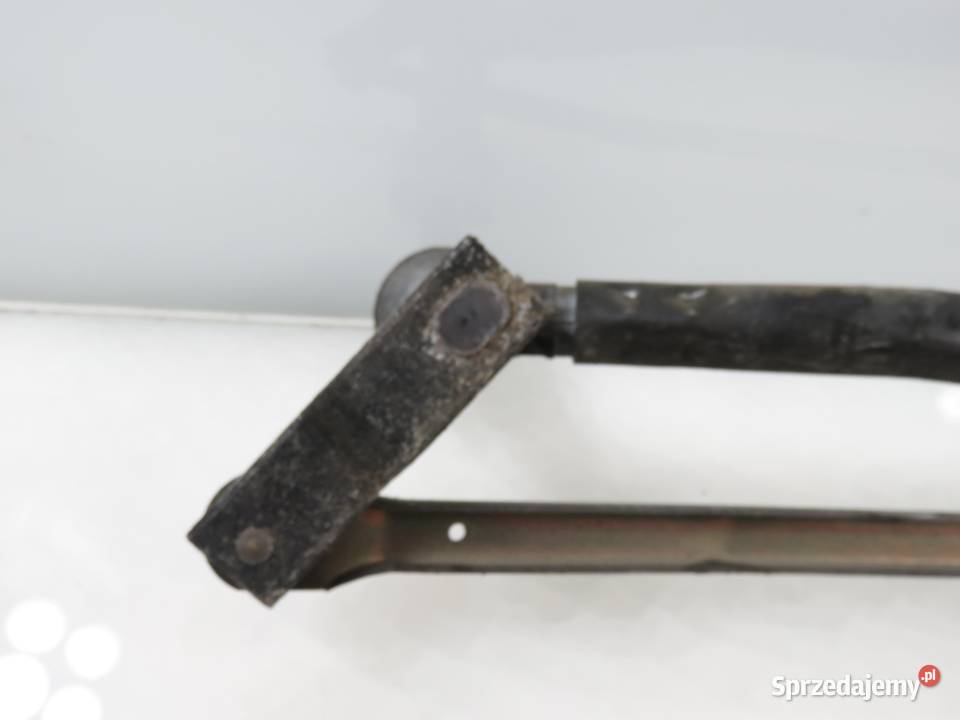 MECHANIZM WYCIERACZEK RENAULT MASTER II FD osobowe