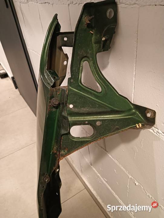 Błotnik prawy przód Fiat Punto 1 Błotniki Poznań