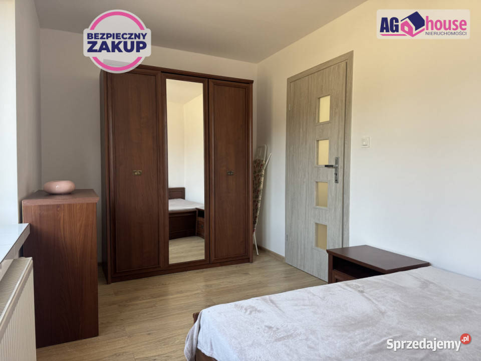 Mieszkanie Gdynia 45m2 2 pokoje