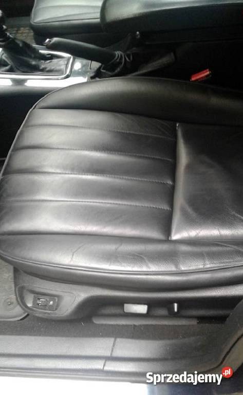 PEUGEOT 407 2 HDI FULL Warszawa
