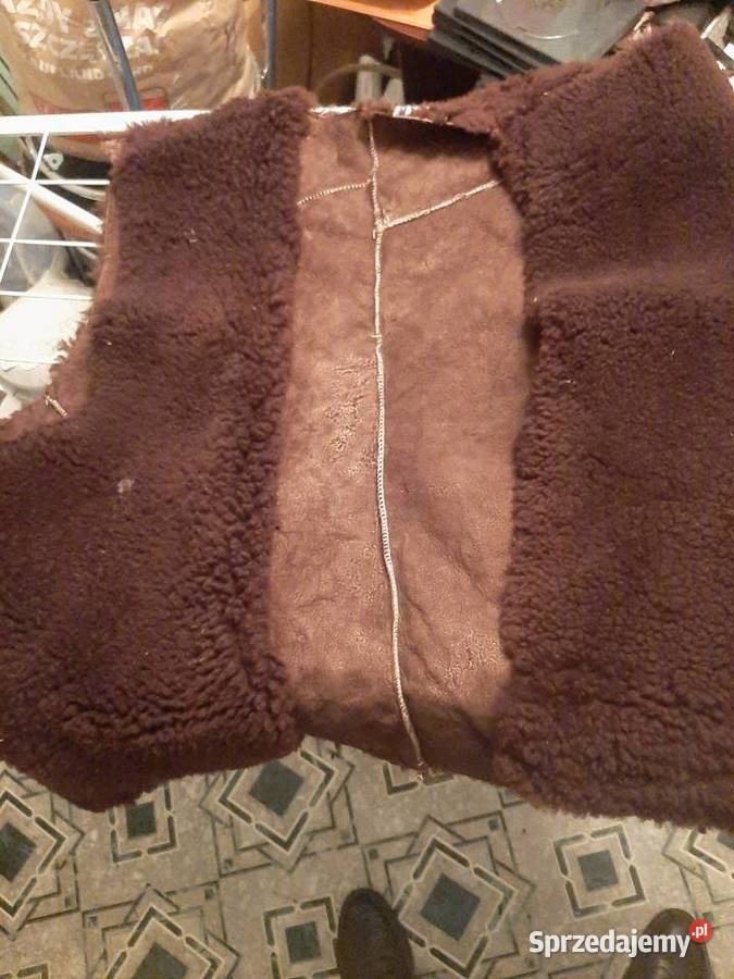 Skóra z owcy Brodnica