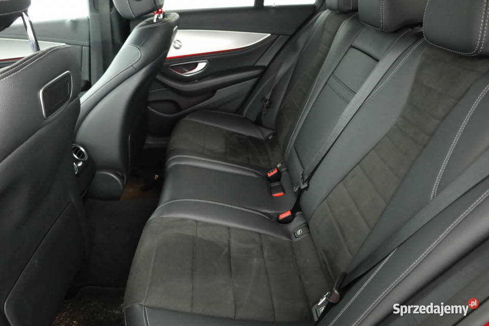 Mercedes E E 220 d Piaseczno sprzedam