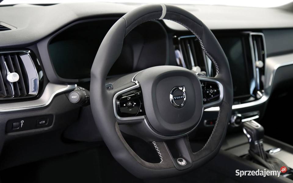 HEICO Volvo XC90 XC60 V90 V60 S90 S60 kierownica dolnośląskie Bielany Wrocławskie