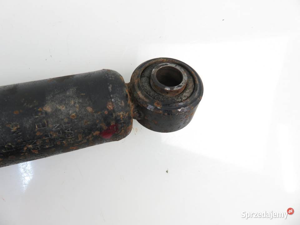 AMORTYZATOR TYŁ MITSUBISHI PAJERO II 28 TD Amortyzatory Amortyzatory małopolskie