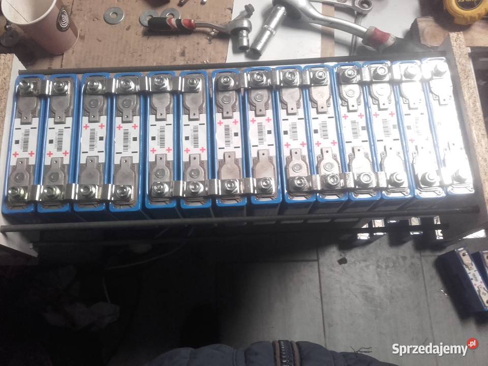 Magazyn energii Ogniwa lev40 yuasa litowe lepsze Łódź sprzedam