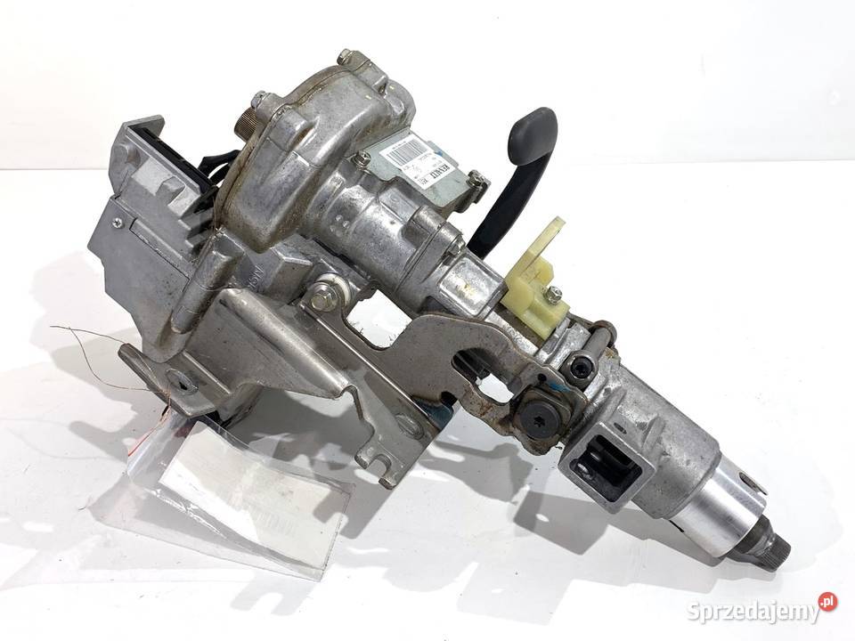 POMPA WSPOMAGANIA ELEKTRYCZNA RENAULT KANGOO II