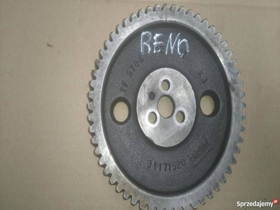 Tryby rozrządu Perkins MWM Massey Ferguson Siemiatycze