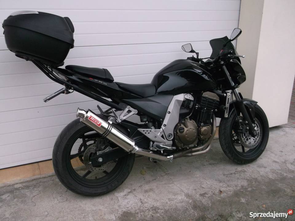 HUZAR EXHAUST wydech tłumik exhaust OWAL Błażowa