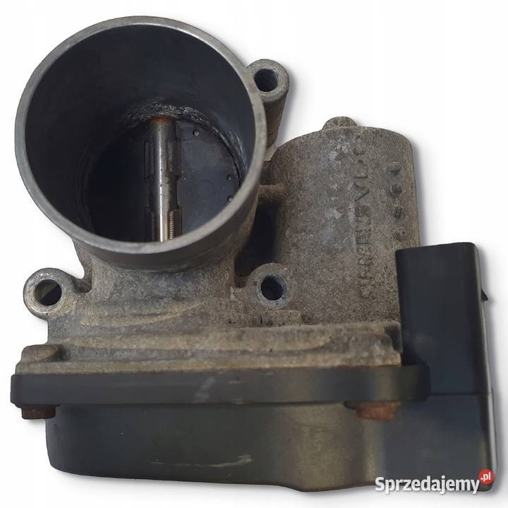 PRZEPUSTNICA Seat Ibiza III 14 16V 03C133062B