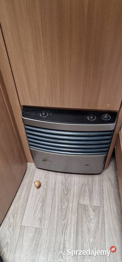 Przyczepa kempingowa Fendt Saphir Leśna