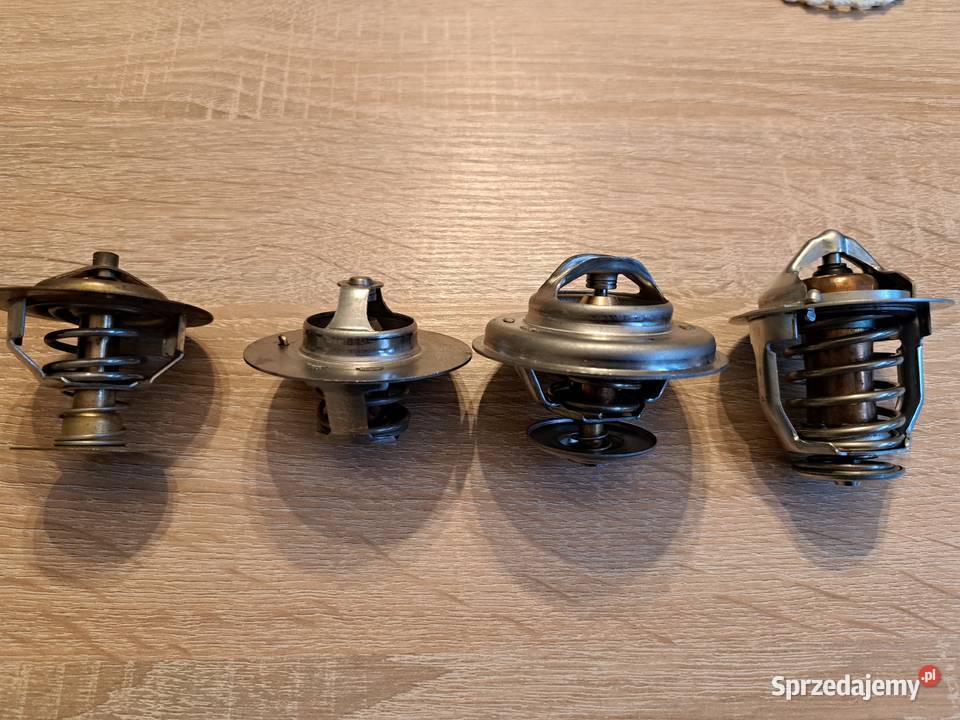 Termostat KIA Toyota Leszno sprzedam