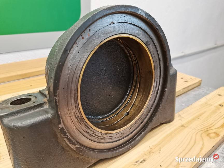 Ucho mostu 7402500261 Kubota H 7151 Wilkowo sprzedam