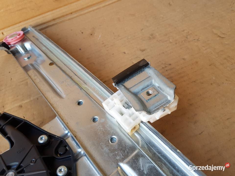 Citroen C3 Picasso lift mechanizm podnośnik Legnica sprzedam