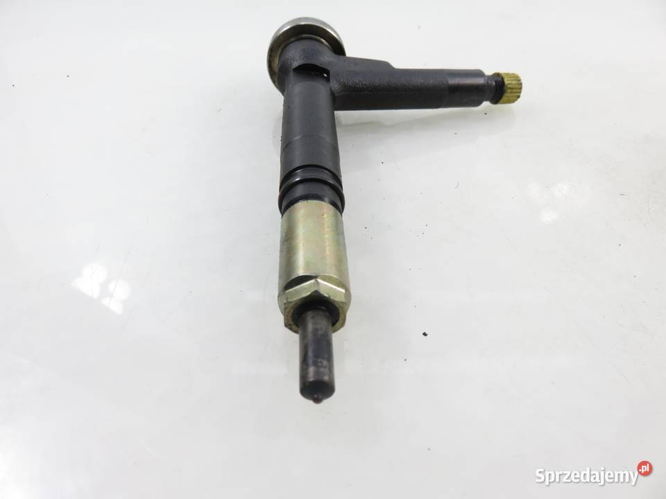 WTRYSKIWACZ OPEL MERIVA A 17 CDTI 8973138612 Wtryskiwacze