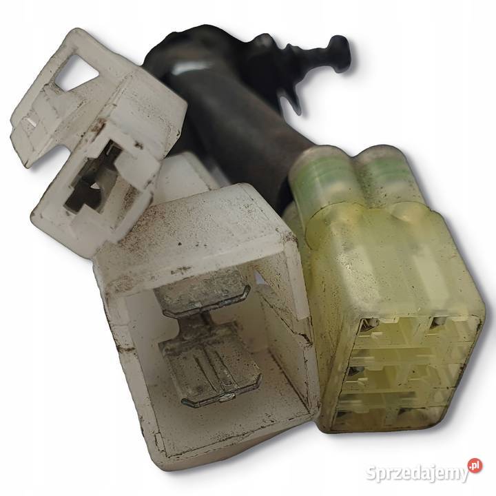 ZESTAW STARTOWY STACYJKA Yamaha XSR 700 XSR700 Chełm