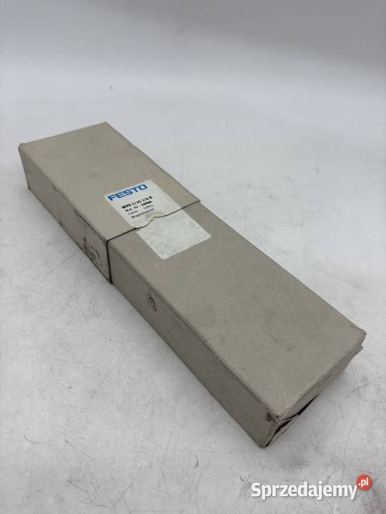 Festo MVH53G38B 14944 Elektrozawór Warszawa