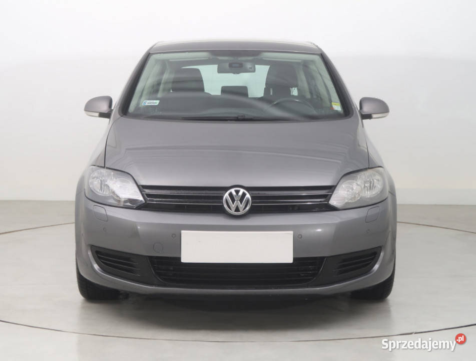 VW Golf Plus 20 TDI