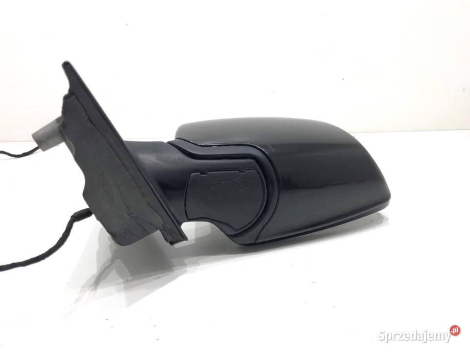 LUSTERKO LEWY BMW E83 SUV 0311 ZEWNĘTRZNE LEWA