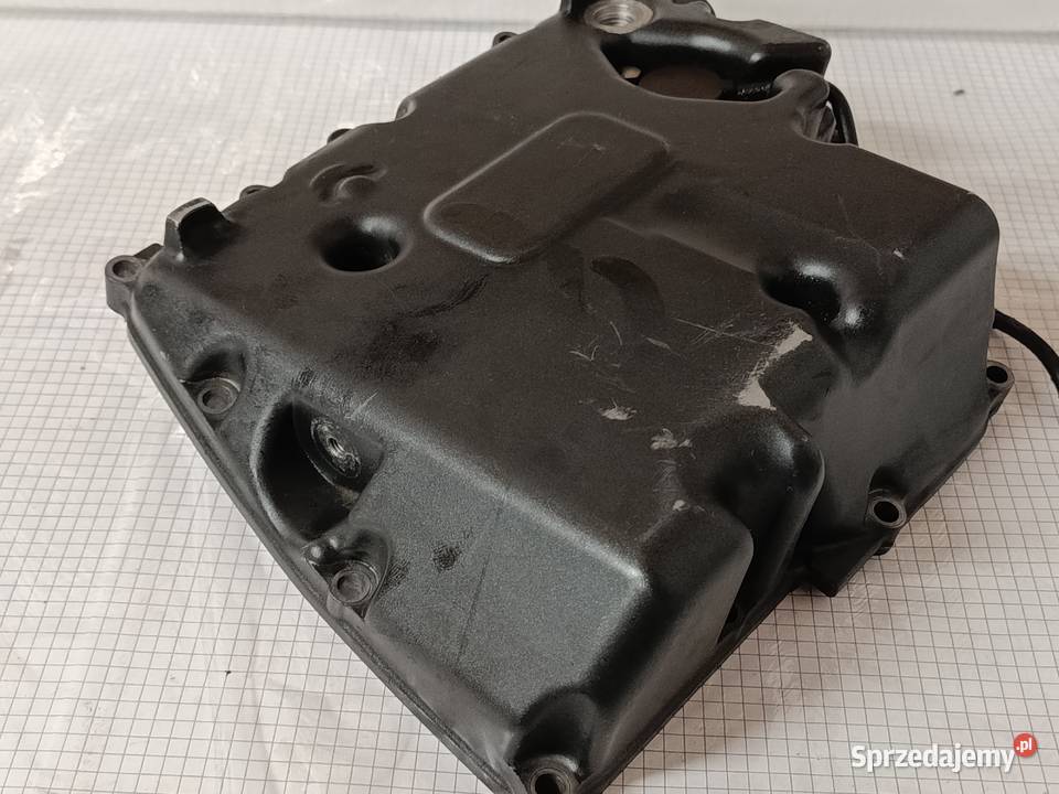 Yamaha R1 RN 12 SP miska olejowa Pozostałe mazowieckie Warszawa sprzedam