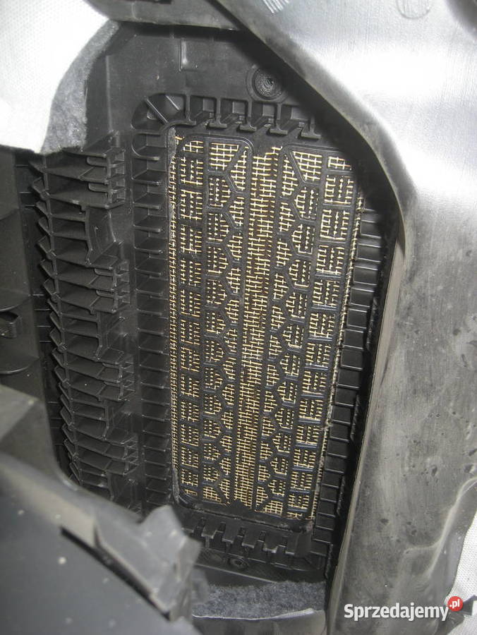 bmw 1 f70 2425r deska rozdzielcza konsola head
