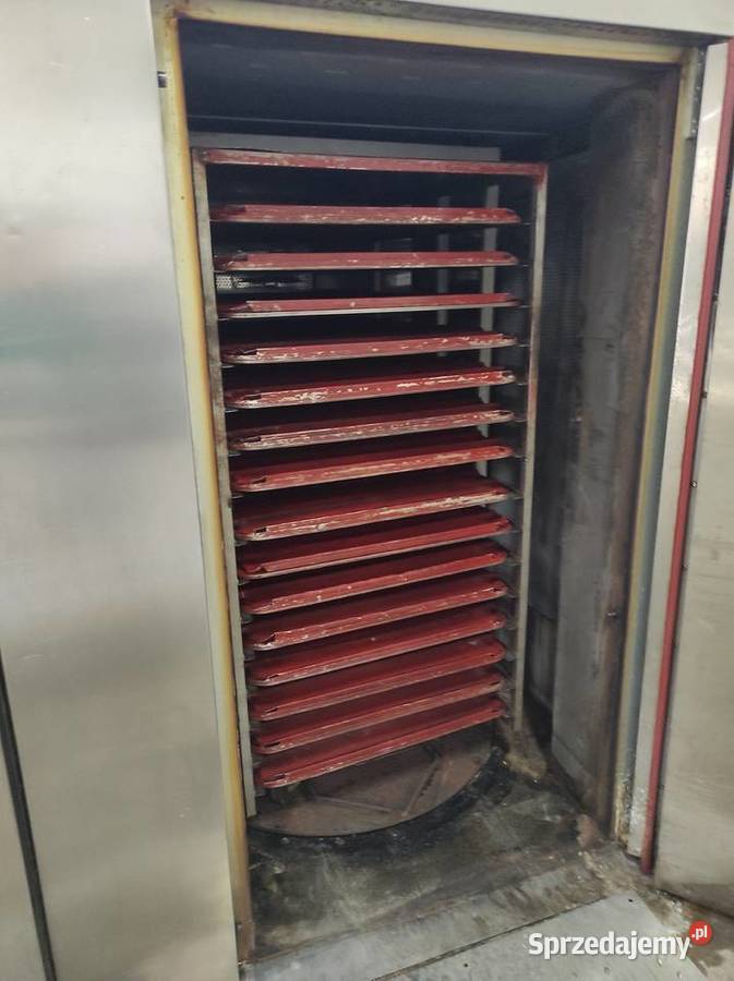 Piece obrotowe wózkowe Termopan GWARANCJA podkarpackie Rzeszów