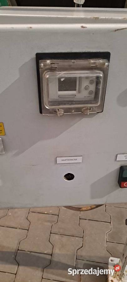 Tasmociag RAU sn451631 z 2001r Łowicz sprzedam