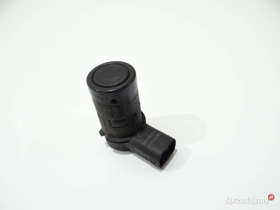 CZUJNIK PARKOWANIA PDC TYŁ BMW E60 6989070 416 Strzyżewice