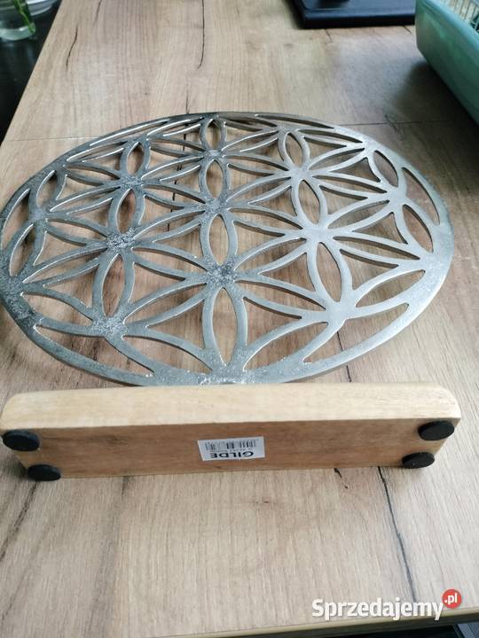 Dekoracja drzewo szczęściakwiat szczęścia Gilde Choszczno