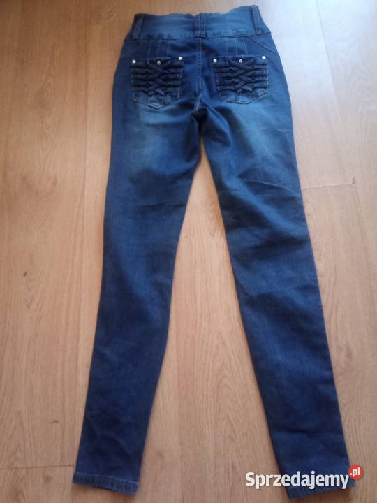 Spodnie damskie rozmiar M Chorzów