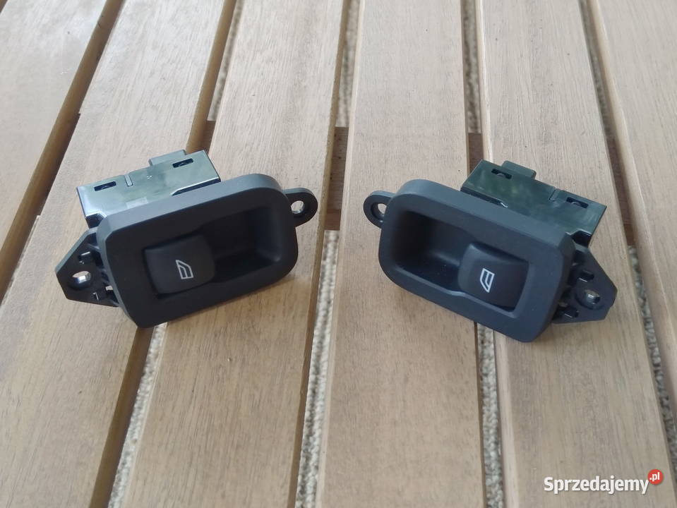 Przycisk sterowania szyb drzwi tylnych Volvo S40 Białystok sprzedam