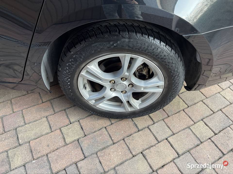 Chevrolet Cruze 18 benzyna Klima Nowy rozrząd Częstochowa