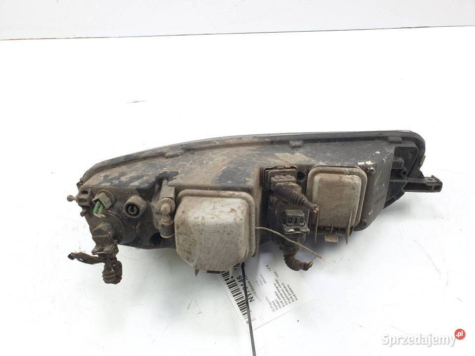 LAMPA PRAWA PRZÓD FIAT BRAVA Pozostałe Lipno sprzedam