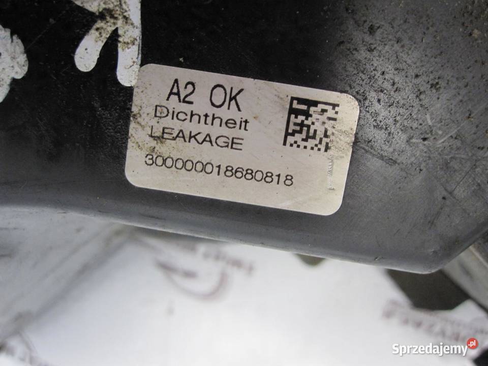 AUDI A1 SLINE 12r lampa lewa przód 8X0941003A