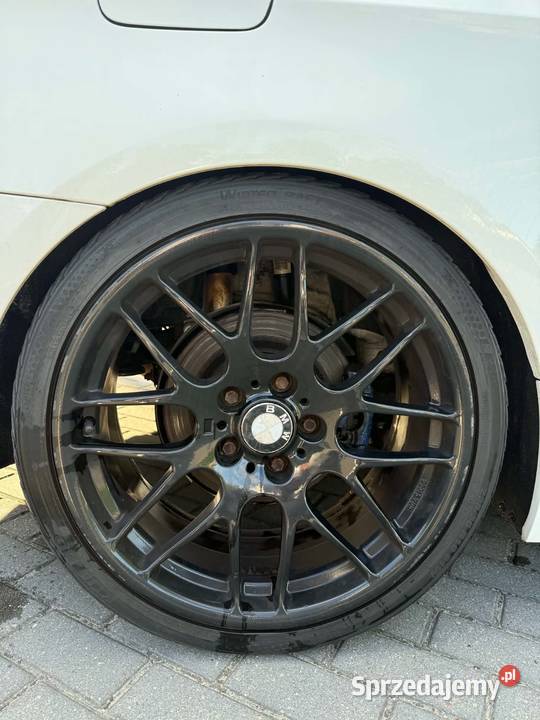 BMW e92 coupe 170KM sprzedam