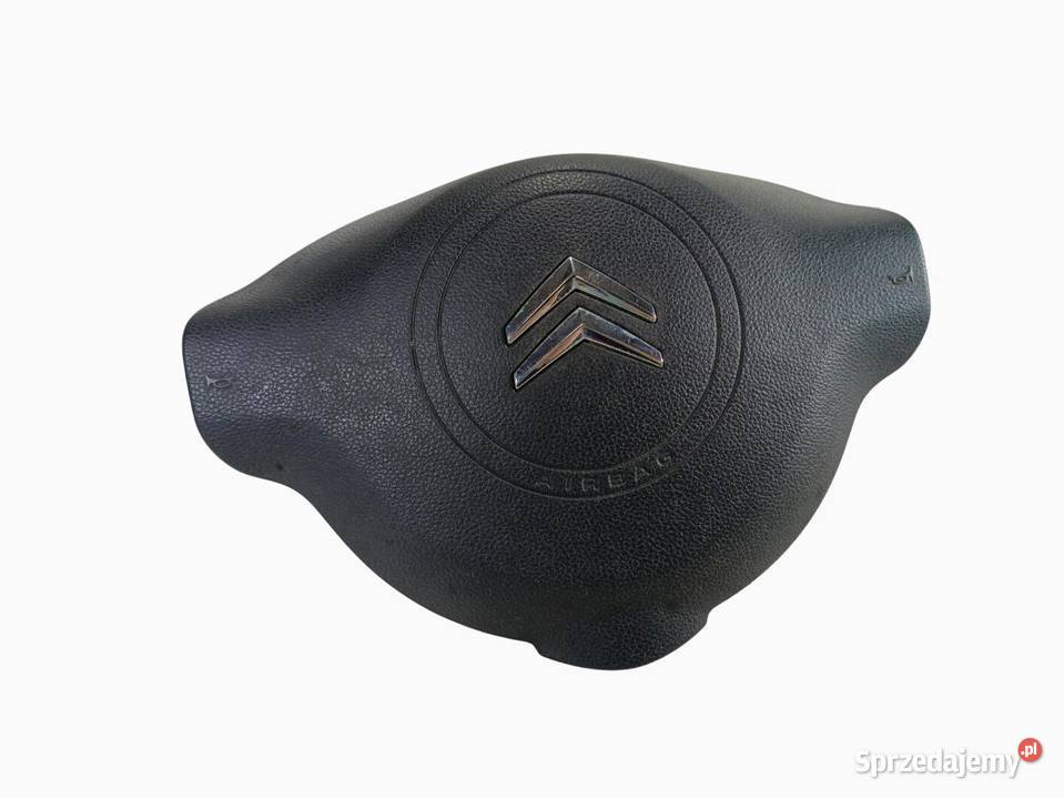PODUSZKA AIRBAG KIEROWCY CITROEN JUMPY II sprzedam