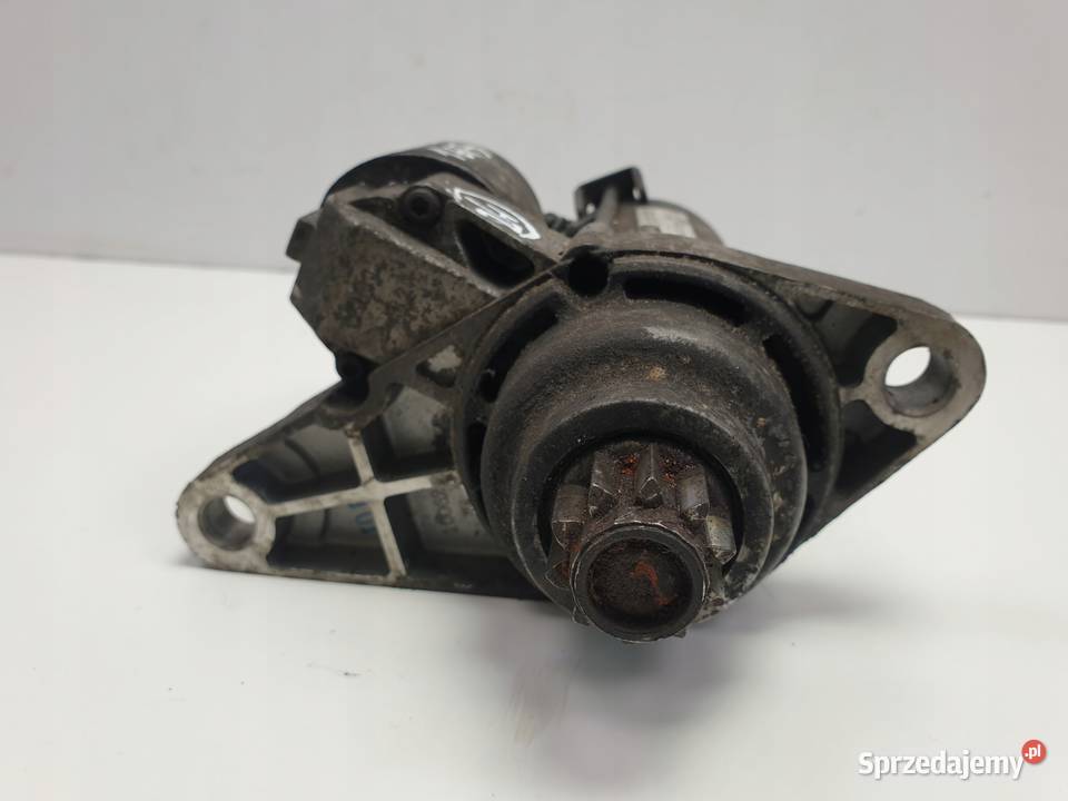 ROZRUSZNIK VW Golf V 16 FSI ROZRUSZNIK valeo Rudka