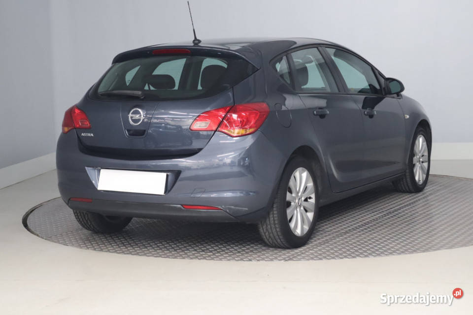Opel Astra 16 16V