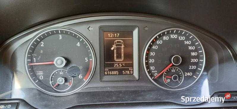 VW Transporter Salon 2 Wł