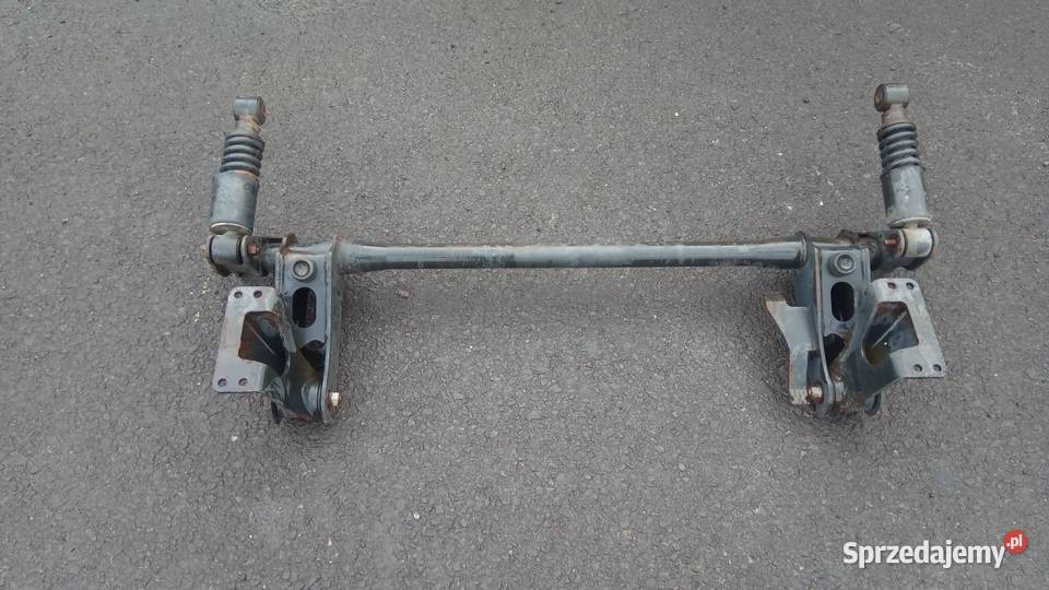 Belka zawieszenie kabiny MAN TGL TGM Rzędowice