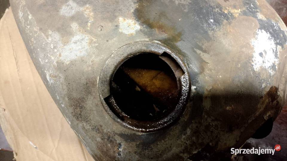 Bak Wfm Namysłów sprzedam