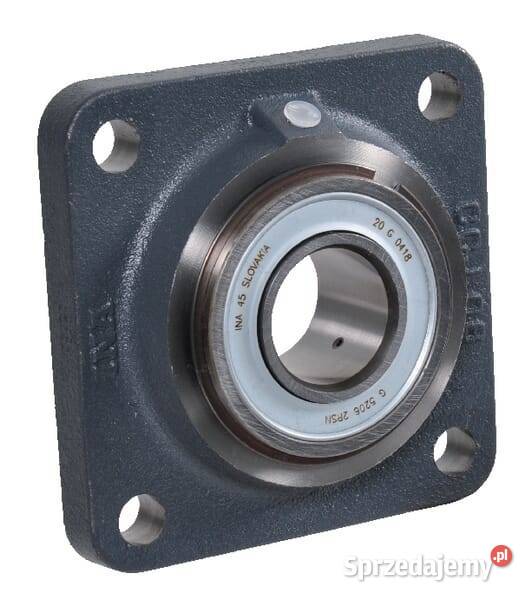 Łożysko kołn czworok kompl PCCJ25 małopolskie Kamionna