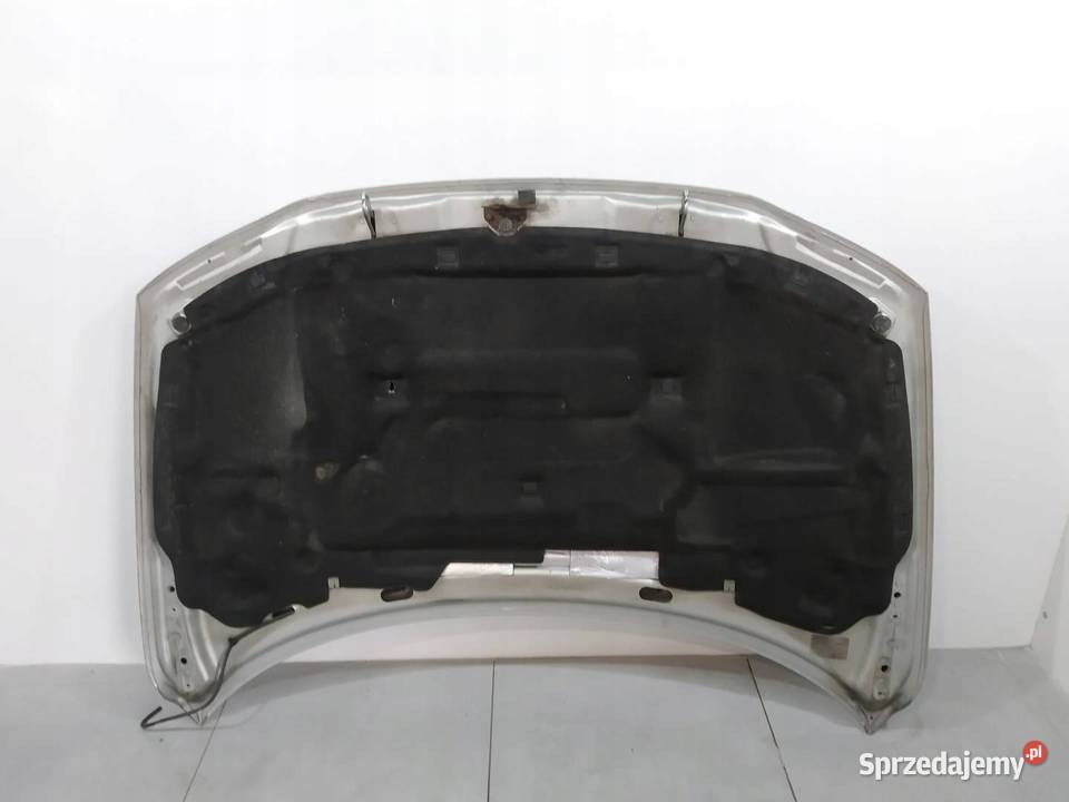 MASKA PRZÓD SREBRNA LIFT Volvo S60 I 20002009 sprzedam