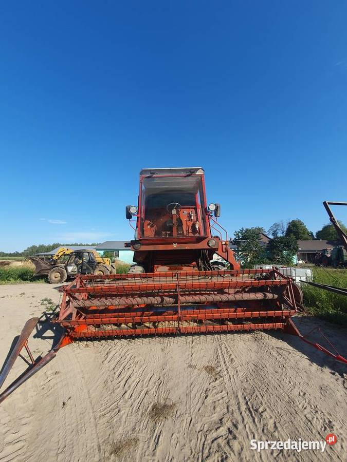 Bizon Z056 Wisznice
